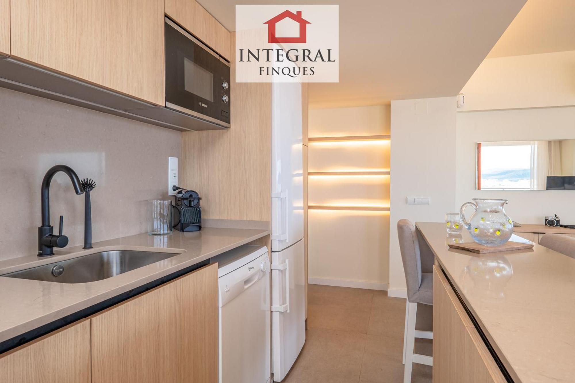 Apartamento Horitzo Mari Palamós Exterior foto